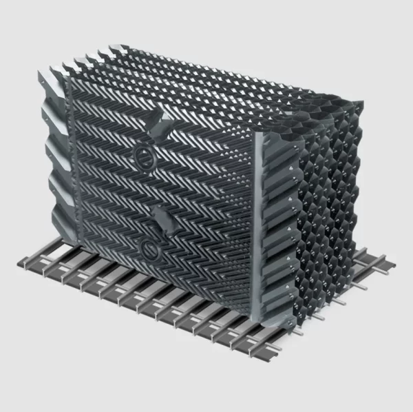 MBX Crossflow Film Fill Cooling Tower Parts