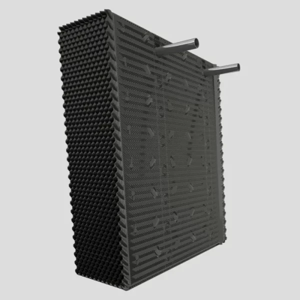 MX Crossflow Film Fill Cooling Tower Parts