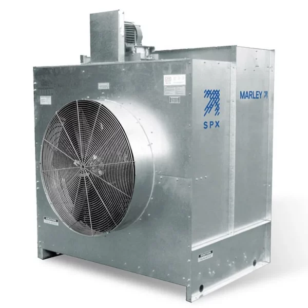 Marley Aquatower Crossflow Cooling Tower - Image 2