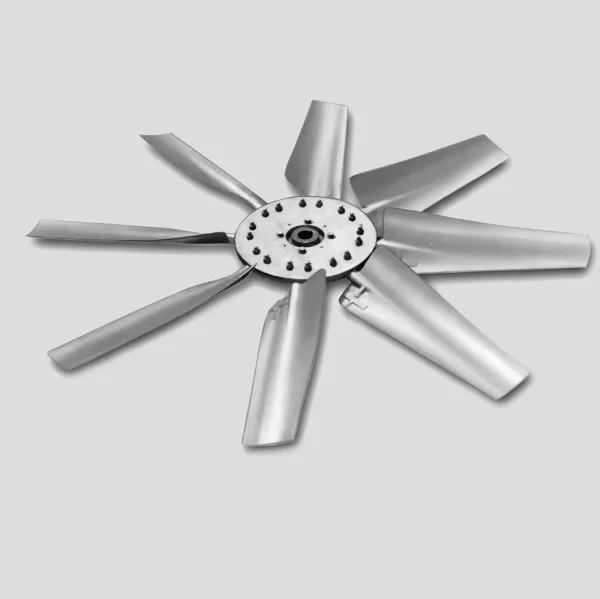 H3 Fan Cooling Tower Parts