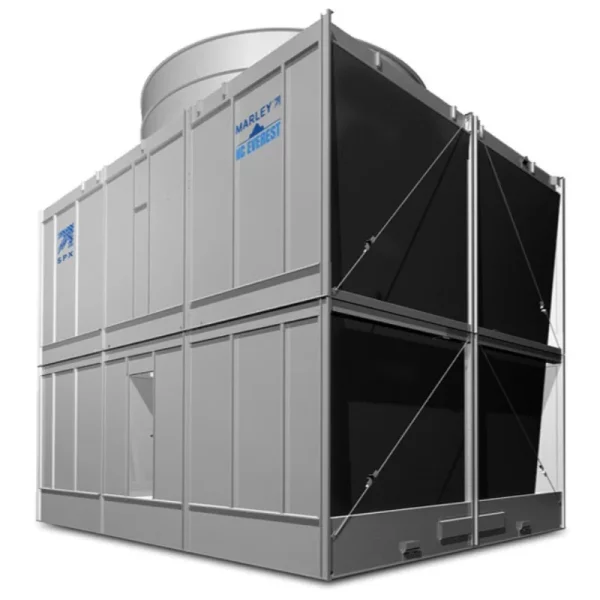 Marley NC Everest Crossflow Cooling Tower