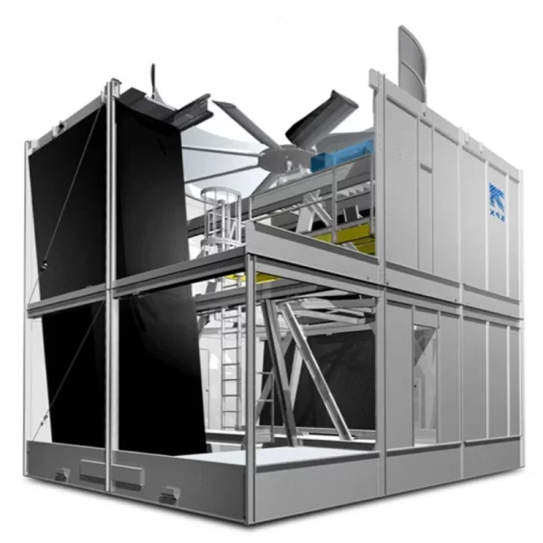 Marley NC Everest Crossflow Cooling Tower - Image 2