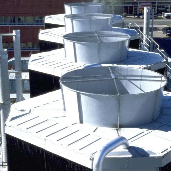 Marley QuadraFlow Crossflow Cooling Tower - Image 3