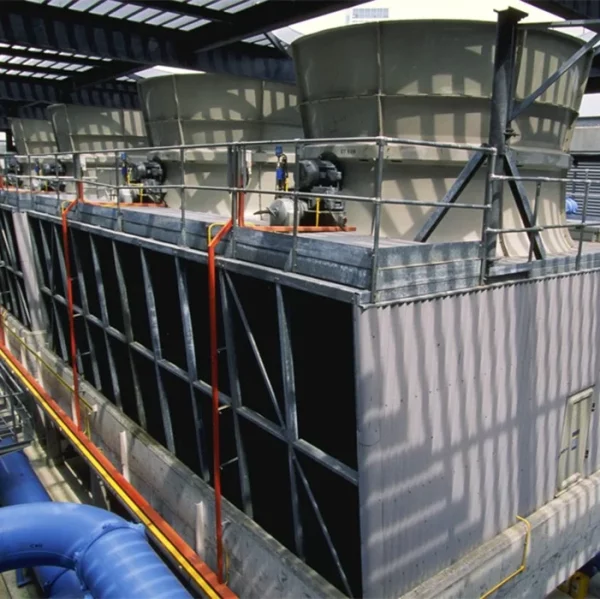 Marley Sigma Crossflow, Field Erected Cooling Tower - Image 3