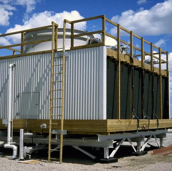 Marley Sigma Crossflow, Field Erected Cooling Tower - Image 2