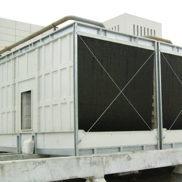 Marley NC Fiberglass Crossflow Cooling Tower - Image 2