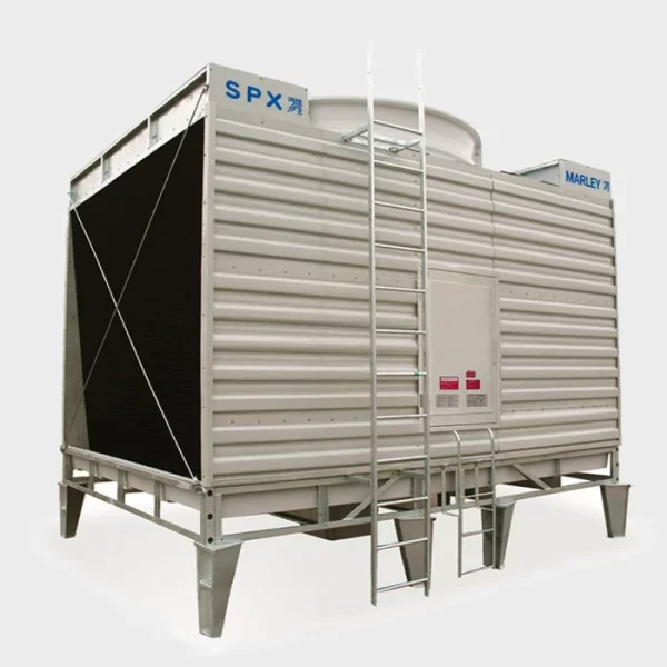 Marley NX Crossflow Cooling Tower - Image 2