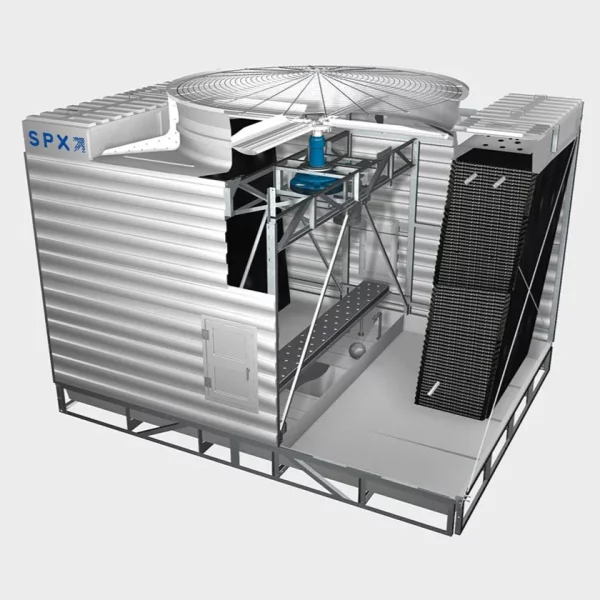 Marley NX Crossflow Cooling Tower - Image 3