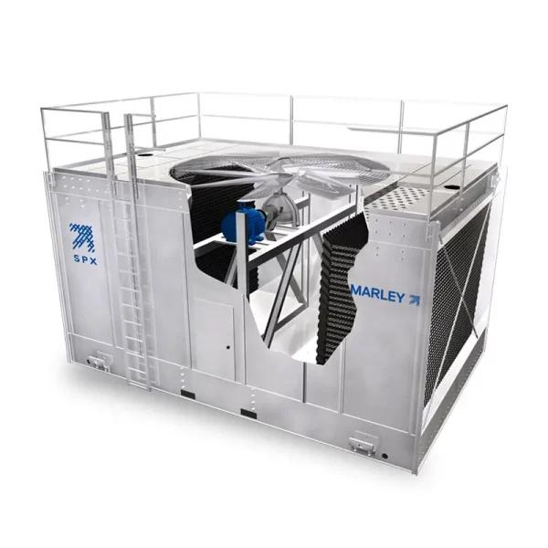 Marley NC Crossflow Cooling Tower - Image 2