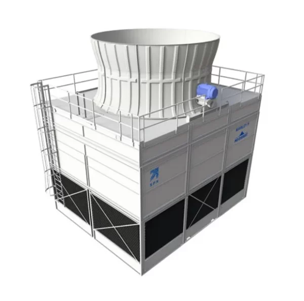 Marley MD Everest Counterflow Cooling Tower - Image 2